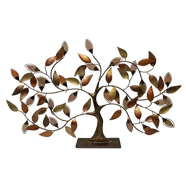 Feelings Boom Op Voet