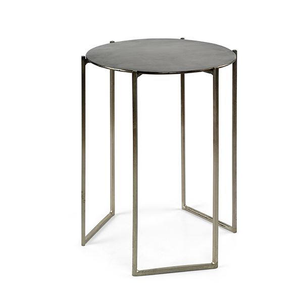 Feelings Bijzettafel Plato Koper Set/2