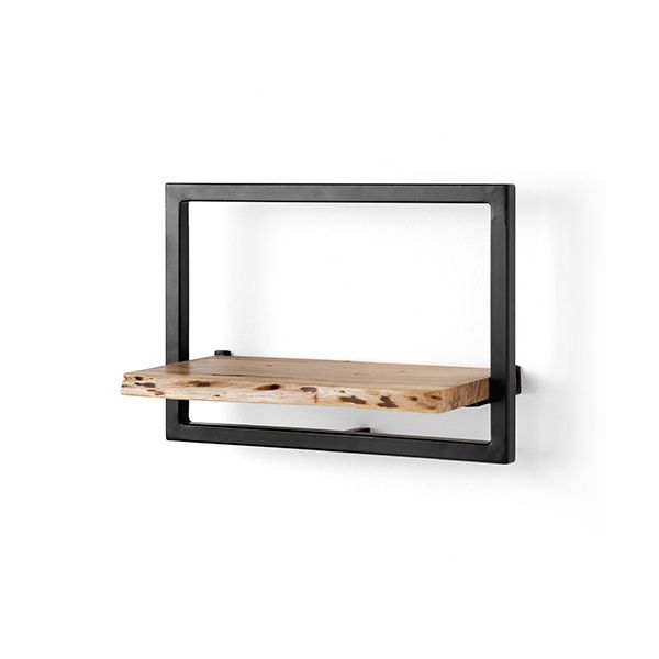 Feelings Wandschap Liza Black