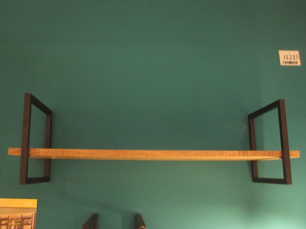 (Showroommodel) Wandschap Mitchey 100cm