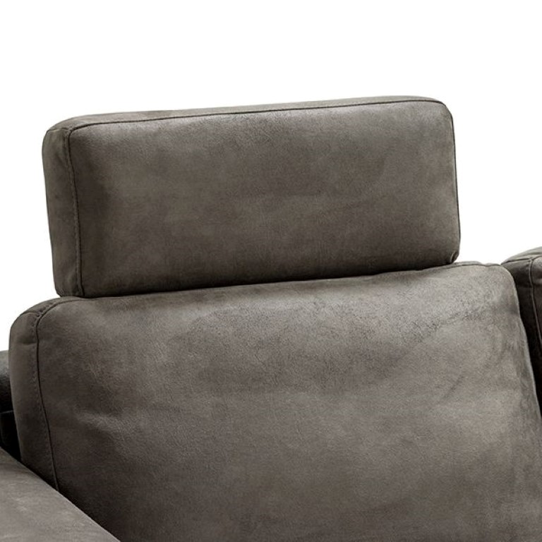 Feelings Hoofdsteun Cadiz Grafiet