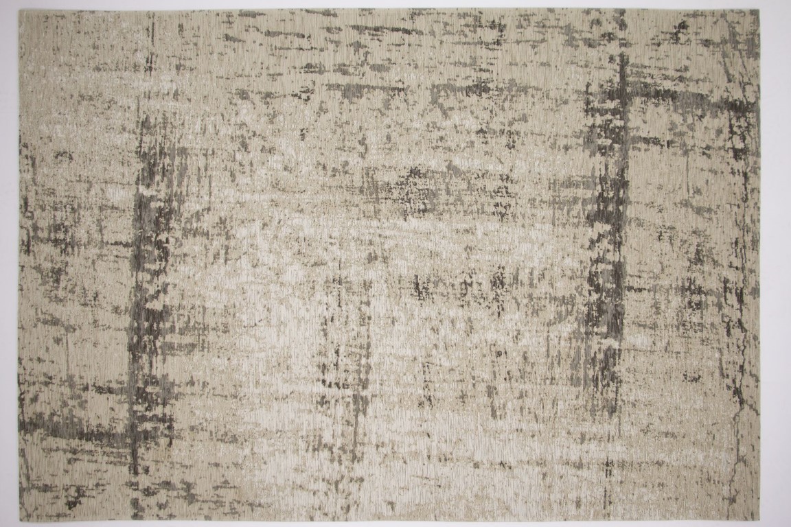 Mart Visser Vloerkleed Prosper Grijs