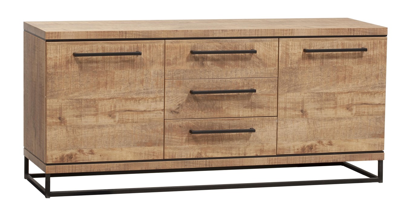 Dressoir Lynn 2-Deurs