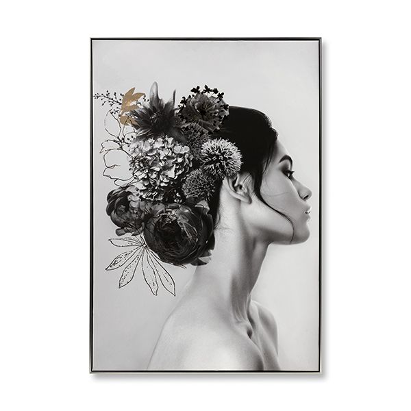 Feelings Wanddeco Sophia