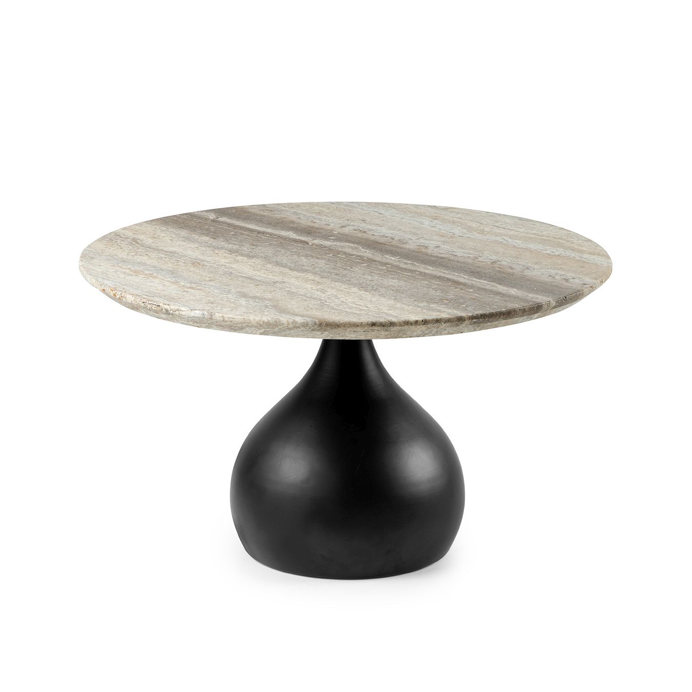 Feelings Salontafel Delphi Grijs