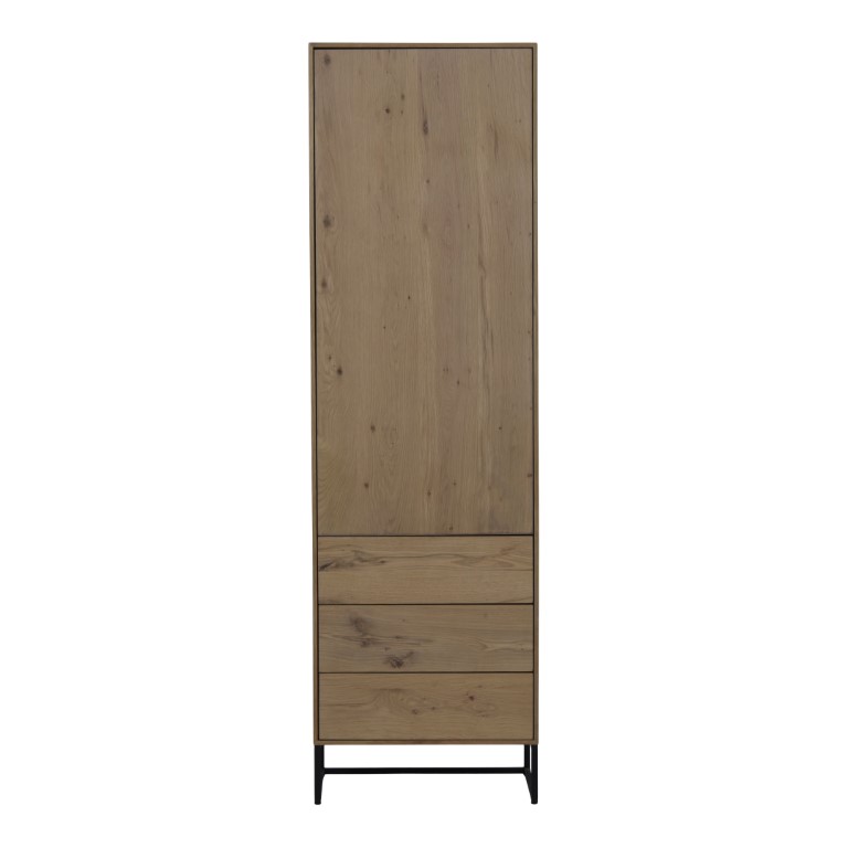 Kast Pinovero 1-Deurs Rechts