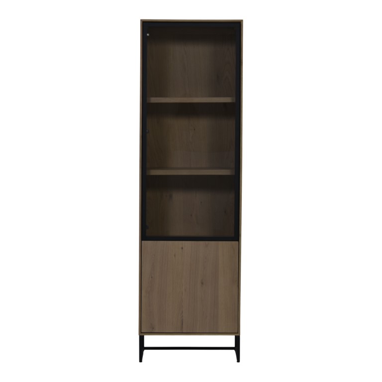 Kast Pinovero 2-Deurs Links