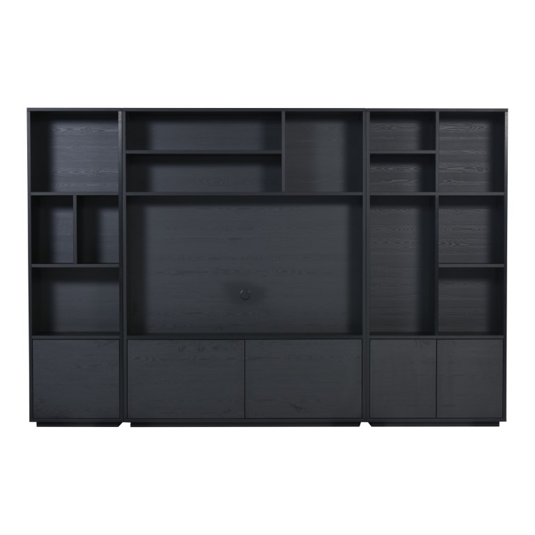 Wandkast Blackburn Large