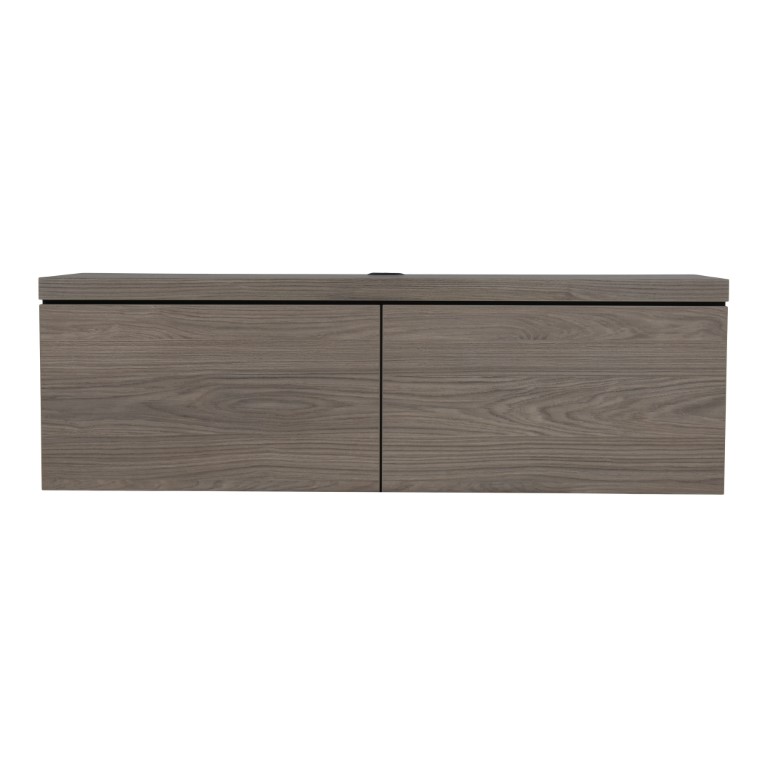 TV-Meubel Keswick 2 Klepdeuren