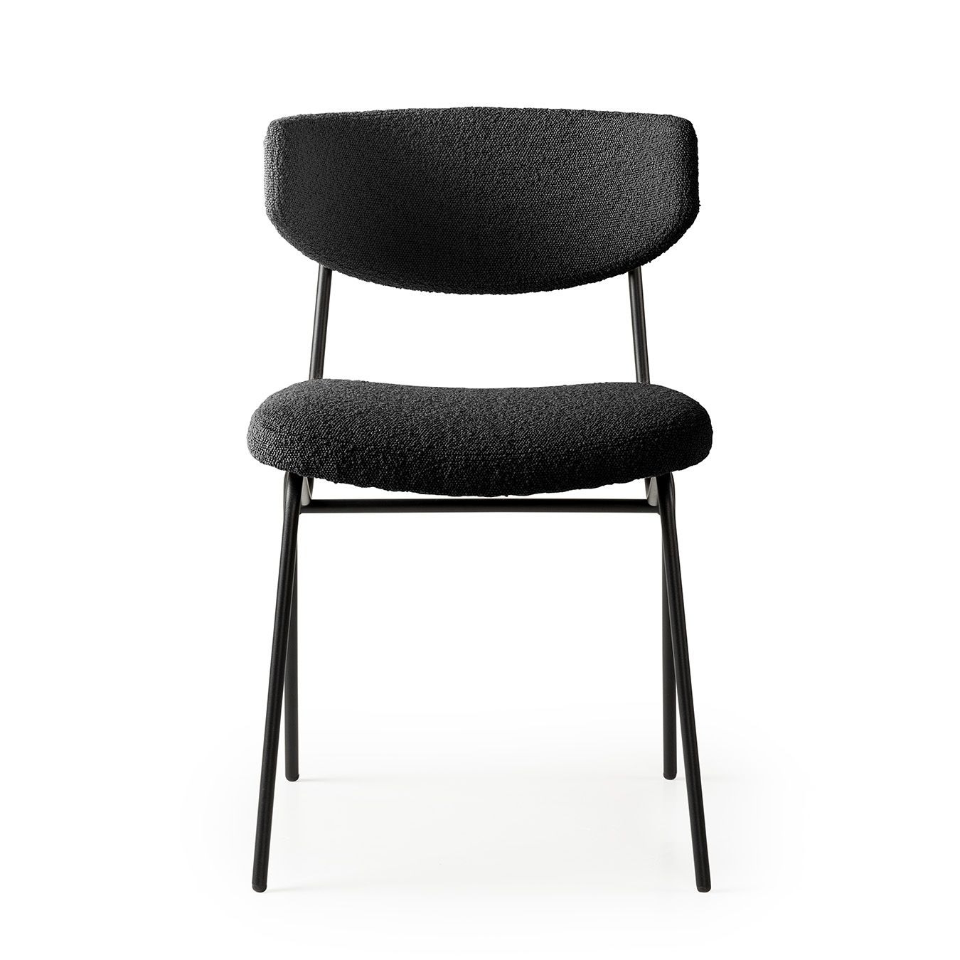 Feelings Stoel Kim Black OP=OP