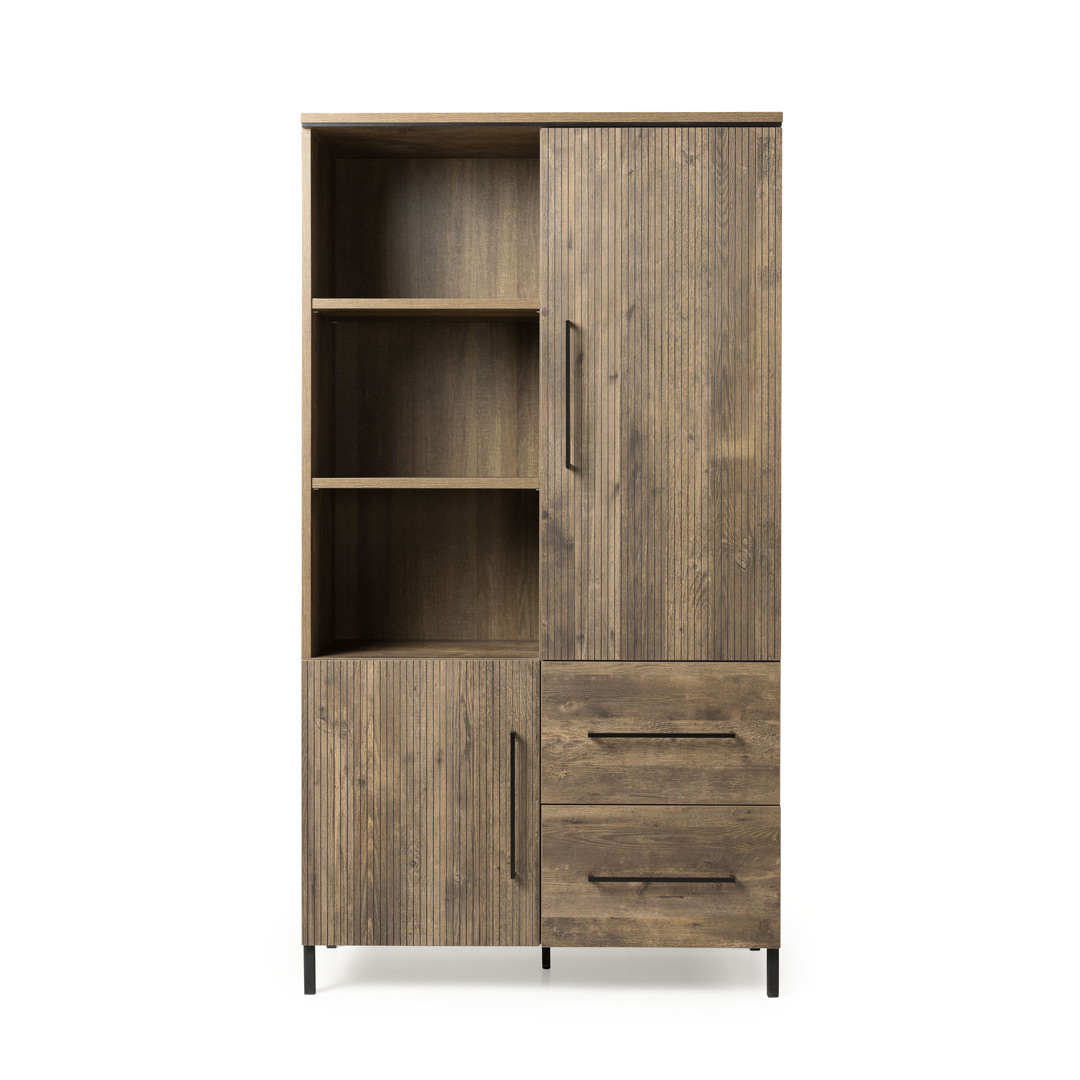 Feelings Wandkast Napoli