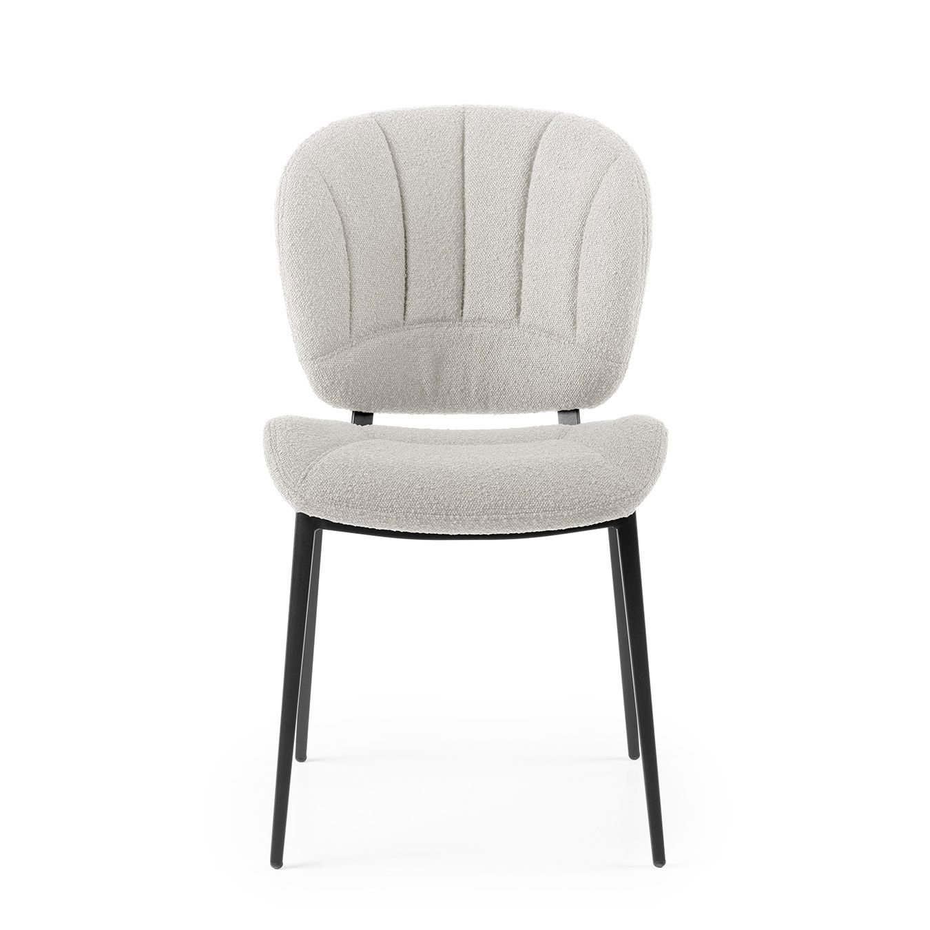 Feelings Stoel Evie Naturel