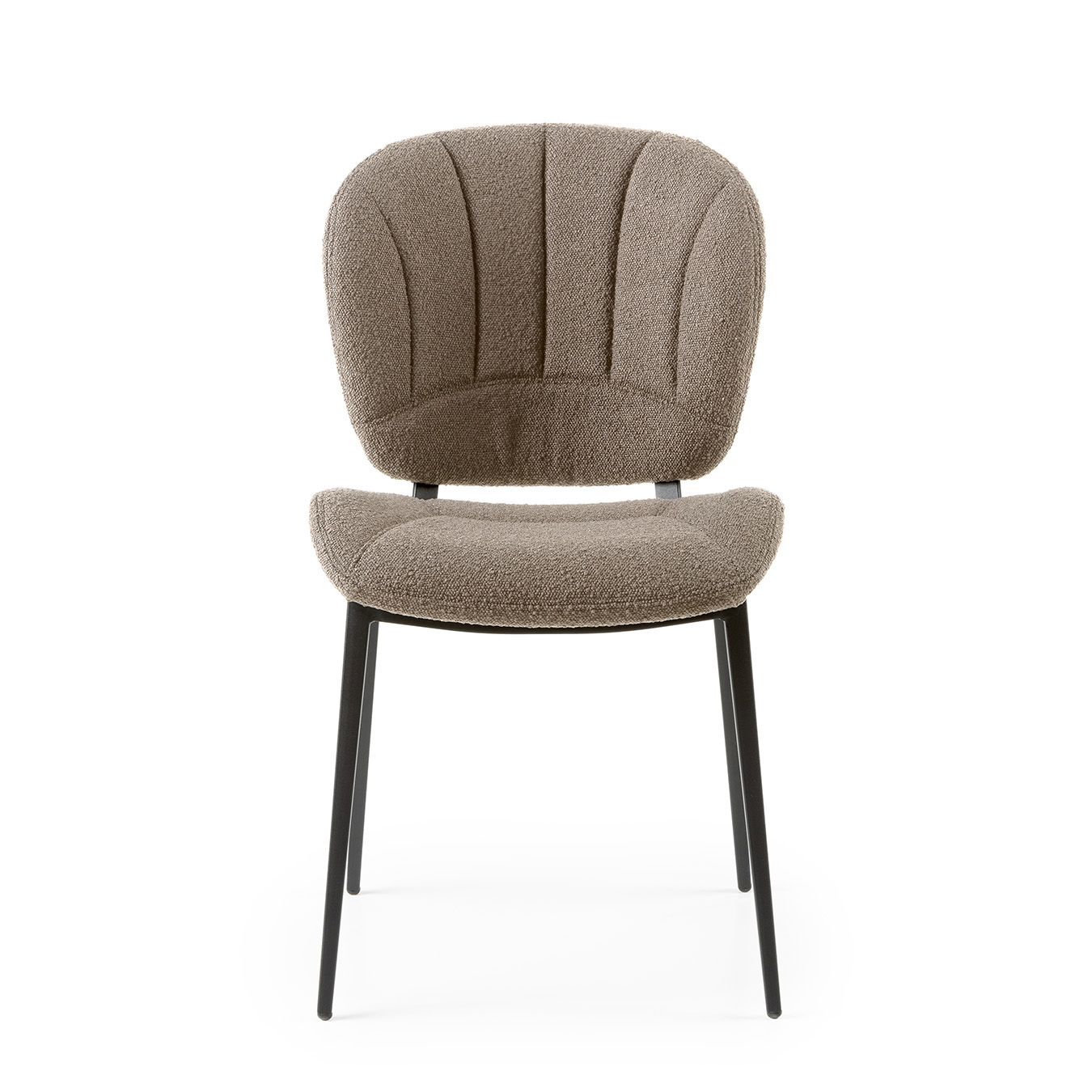 Feelings Stoel Evie Toffee