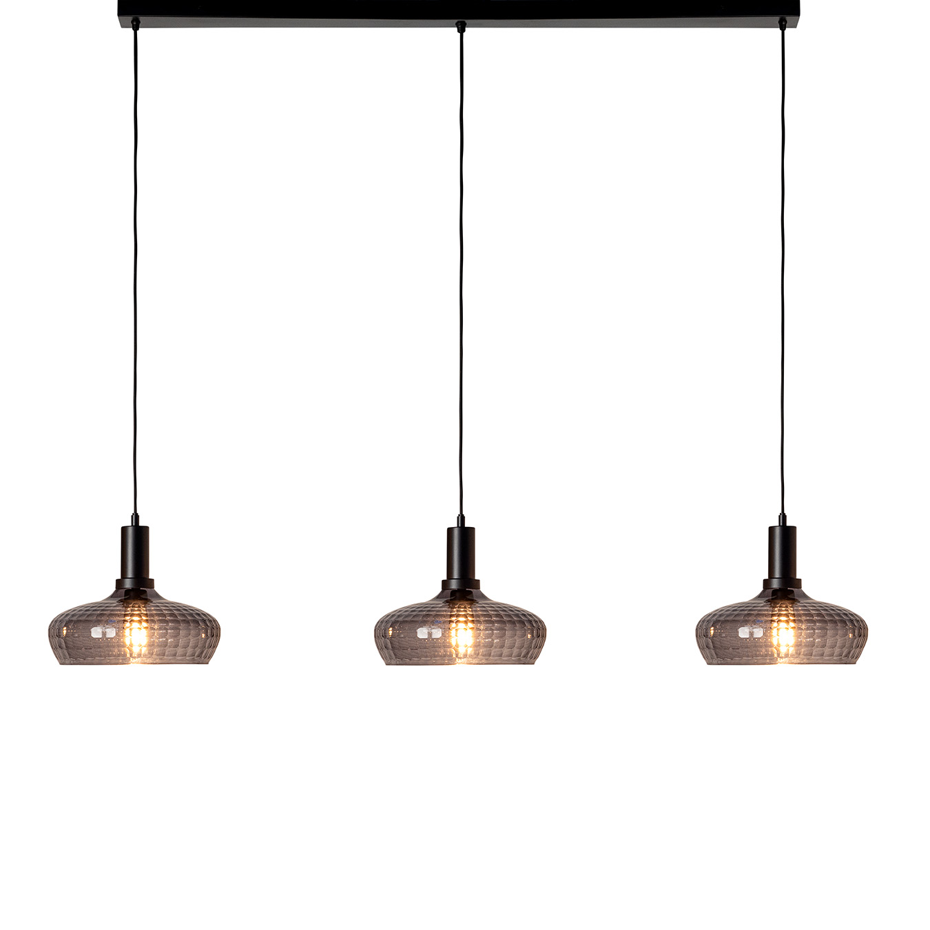 Feelings Hanglamp Amaya 3-Lichts