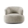 Feelings Draaifauteuil Renzo Beige
