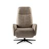 Feelings Relaxfauteuil Elias Clay Medium