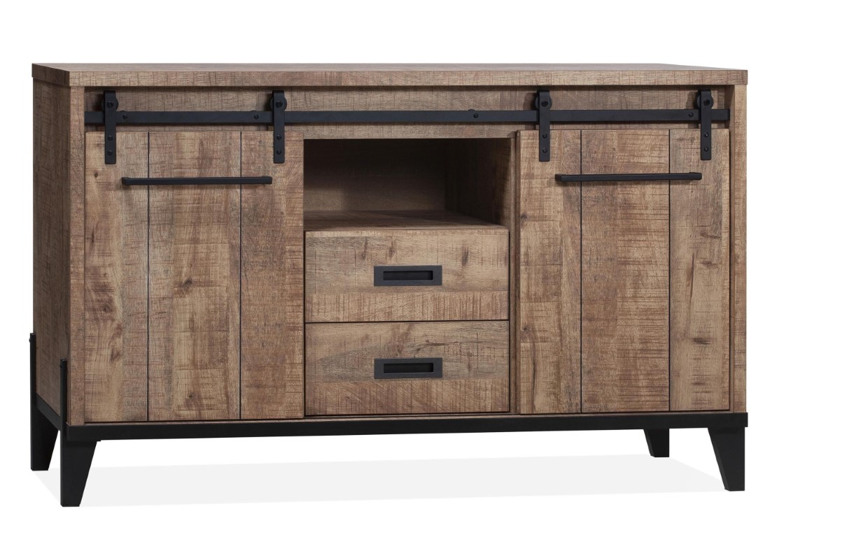 Feelings Dressoir Camino Dark