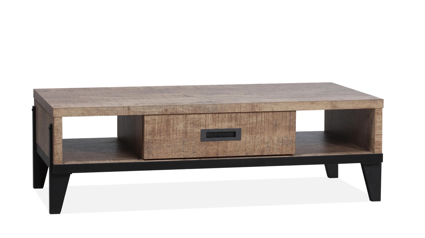 Feelings Salontafel Camino Dark