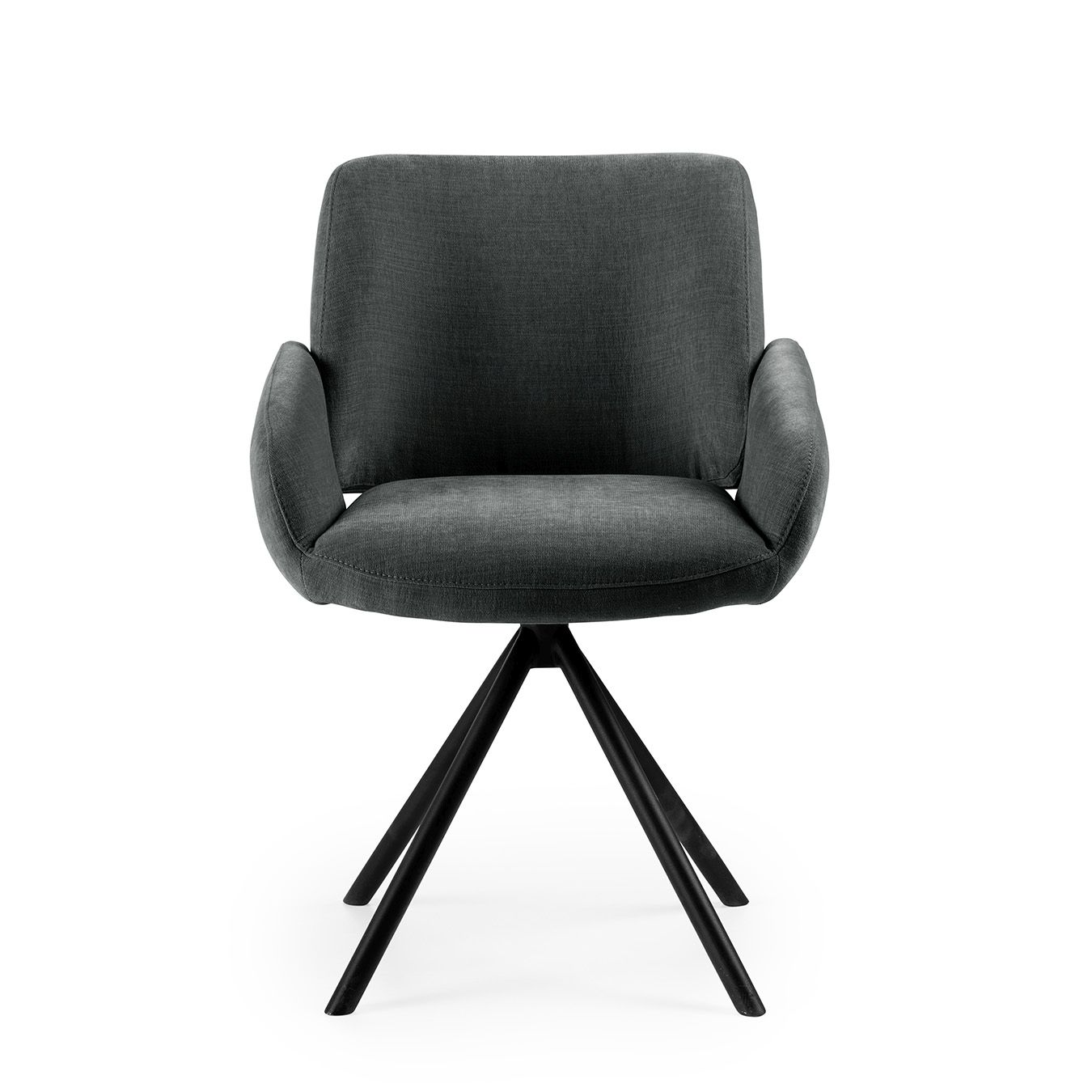 Feelings Stoel Kyran Black