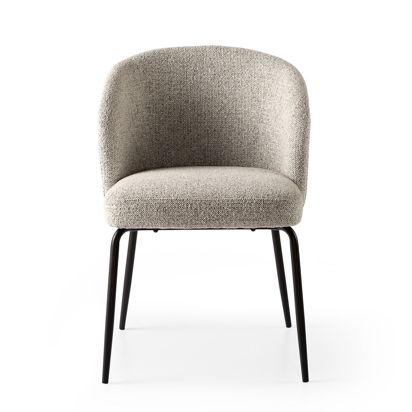 Feelings Stoel Femke Grey