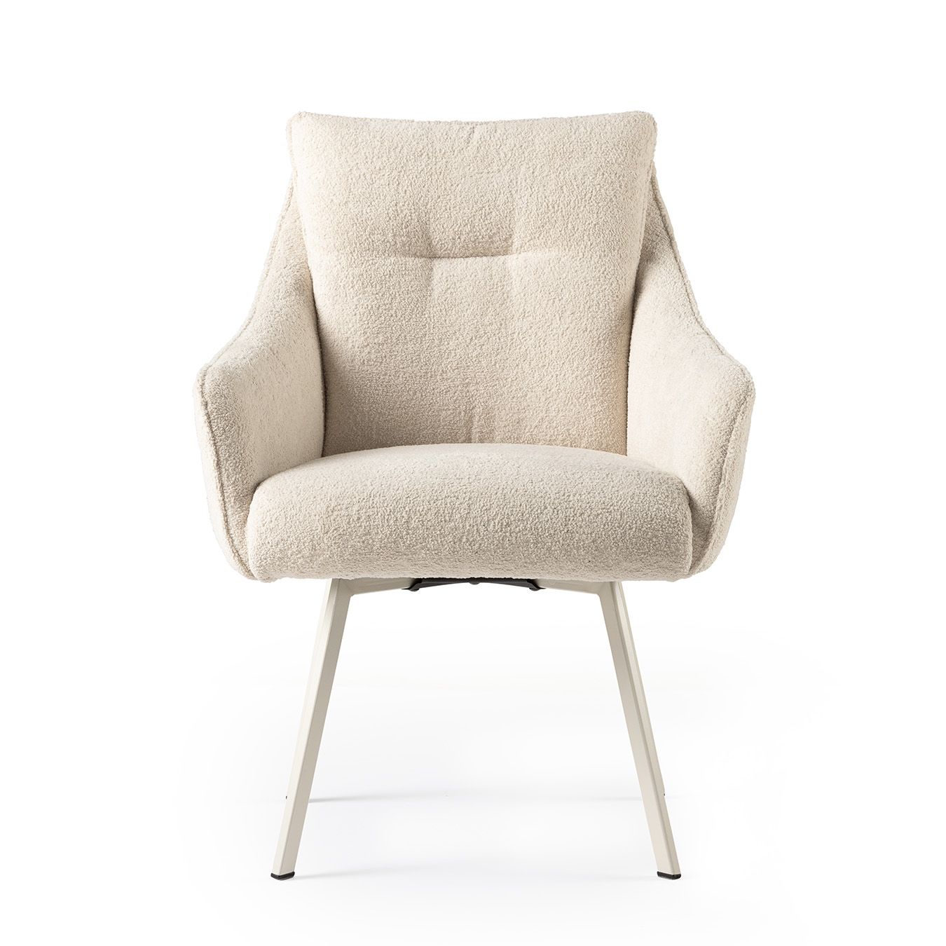 Feelings Armstoel Sven Beige Draaibaar