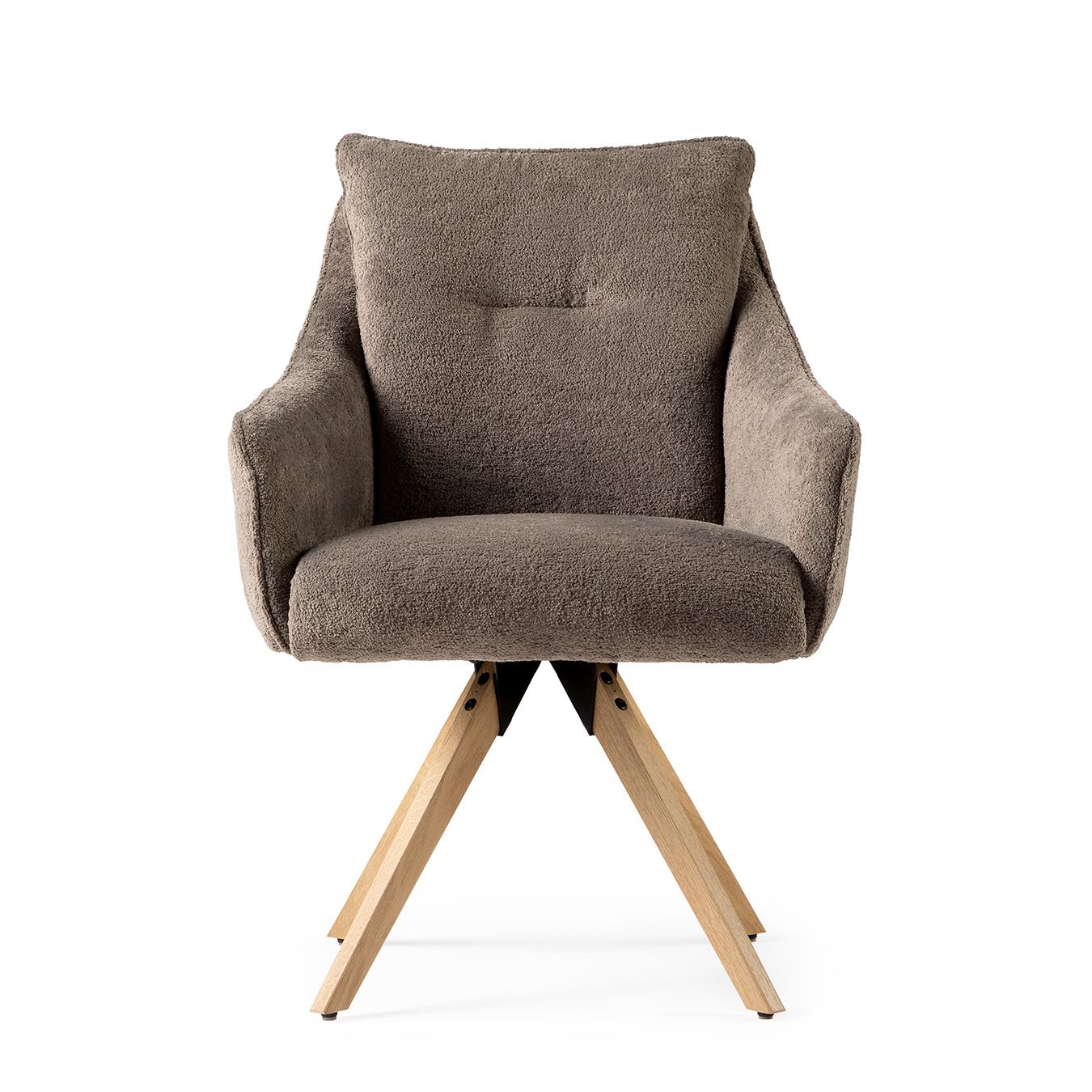 Feelings Armstoel Sven Taupe