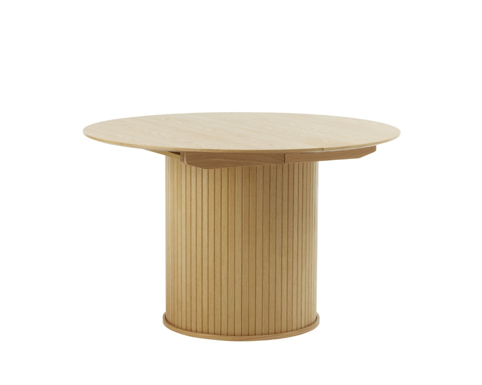 Eettafel Philou Ø120