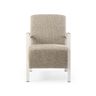 Feelings Fauteuil Zanzibar Shitake