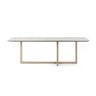 Feelings Eettafel Table+ Bianco