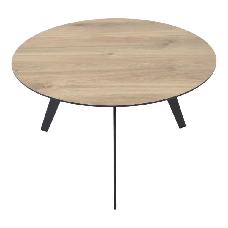 Salontafel Tomora M Honey