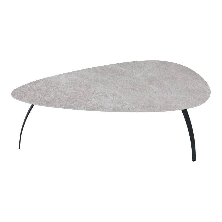 Salontafel Temara Oval L