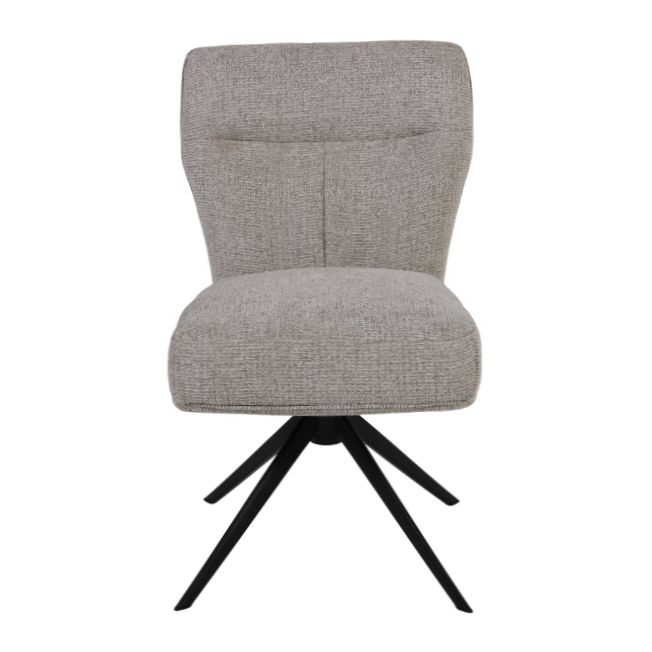 Stoel Rodry Lightgrey