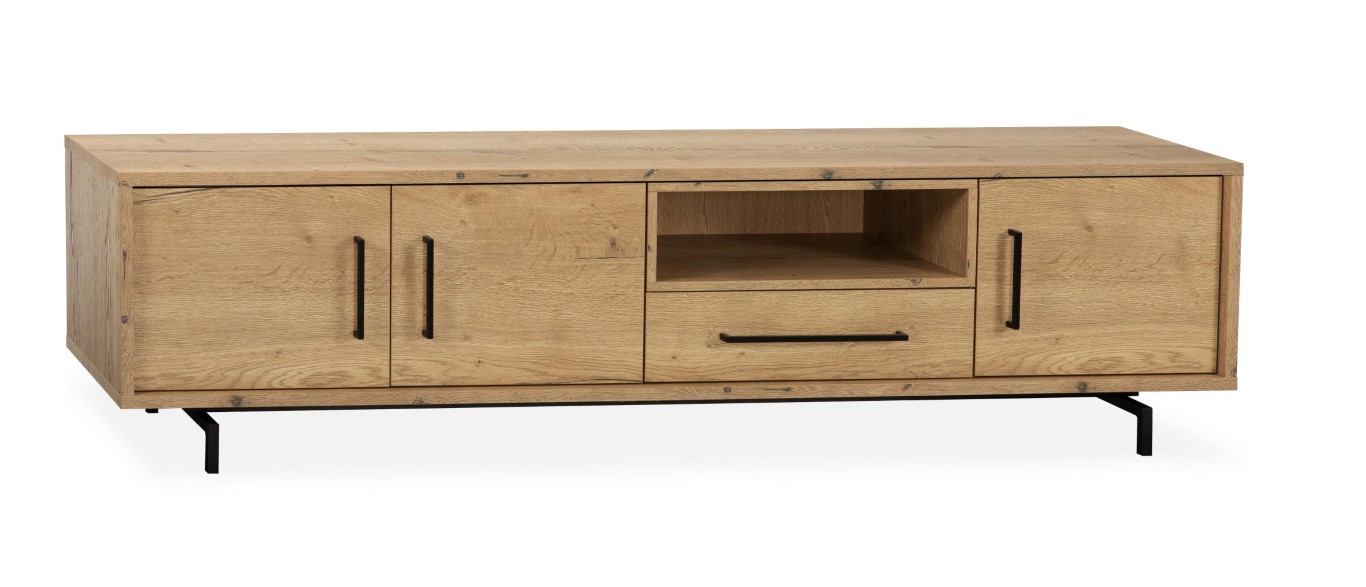 Tv-Meubel Vallerio Groot