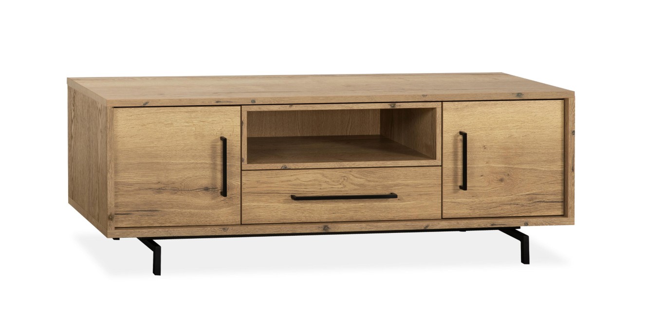 Tv-Meubel Vallerio Klein