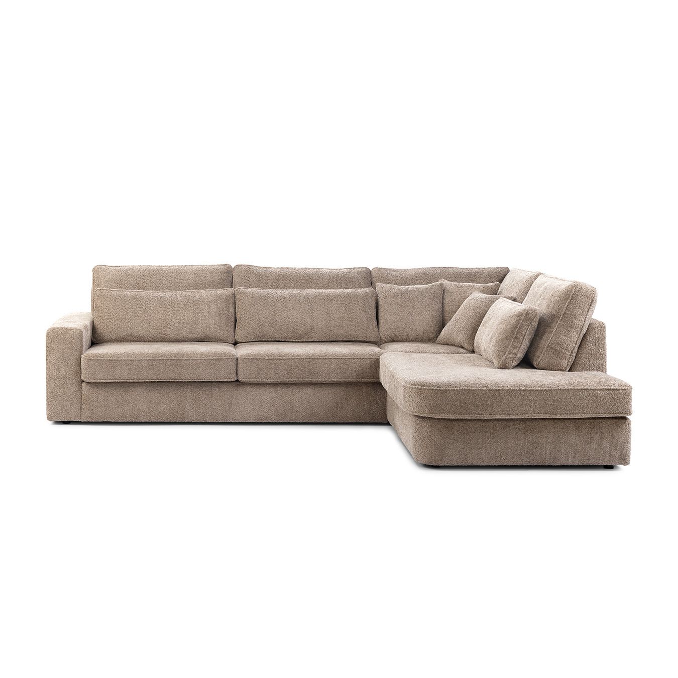 Feelings Hoekbank Pacific Liver