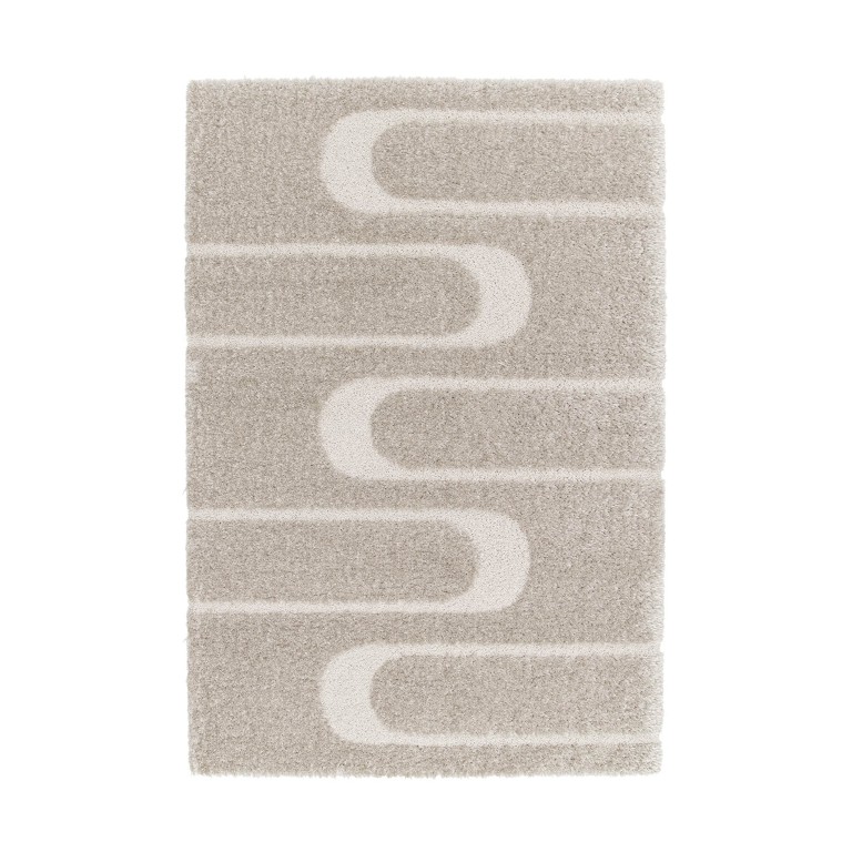 Feelings Vloerkleed Rafael Lichtgrijs