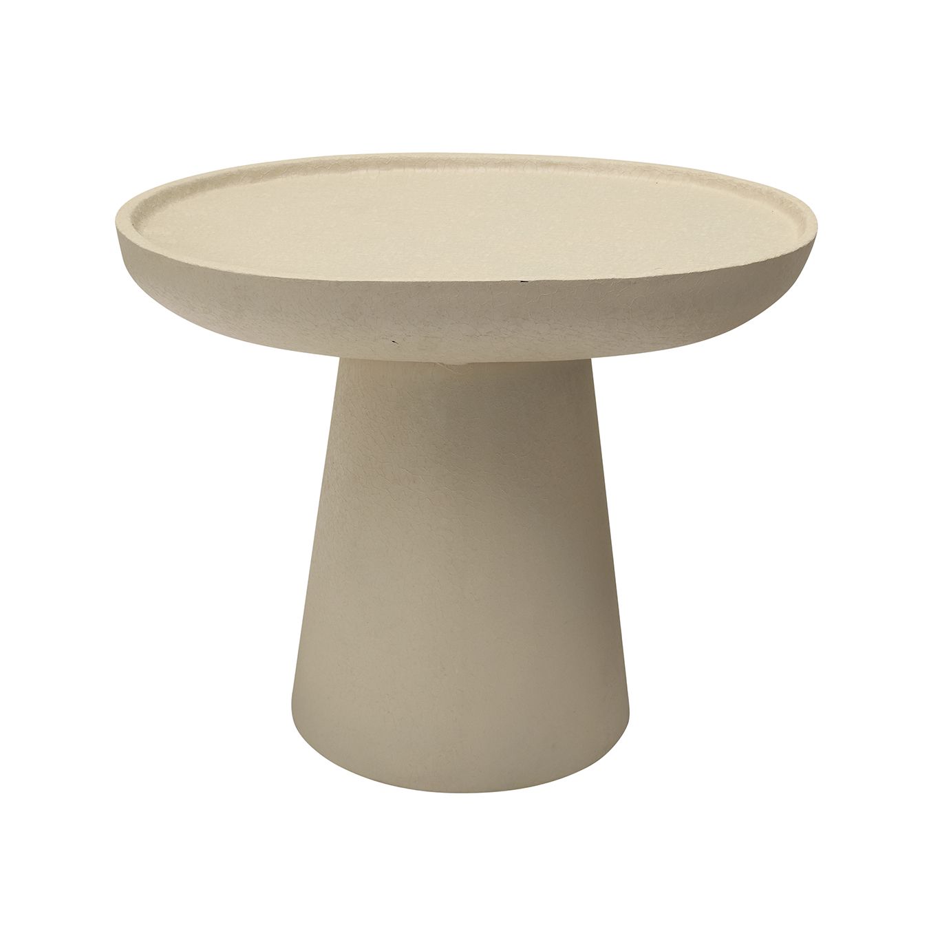 Feelings Bijzettafel Teun Crème