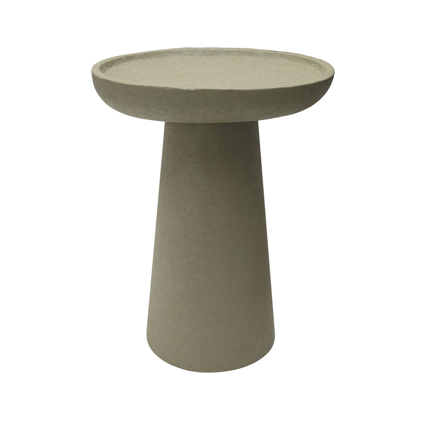 Feelings Bijzettafel Teun Olive