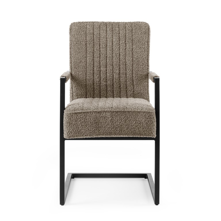 Feelings Armstoel Wilson Liver