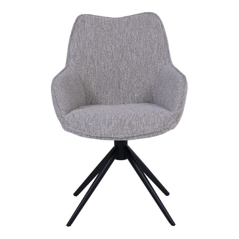 Armstoel Thorvald Natural