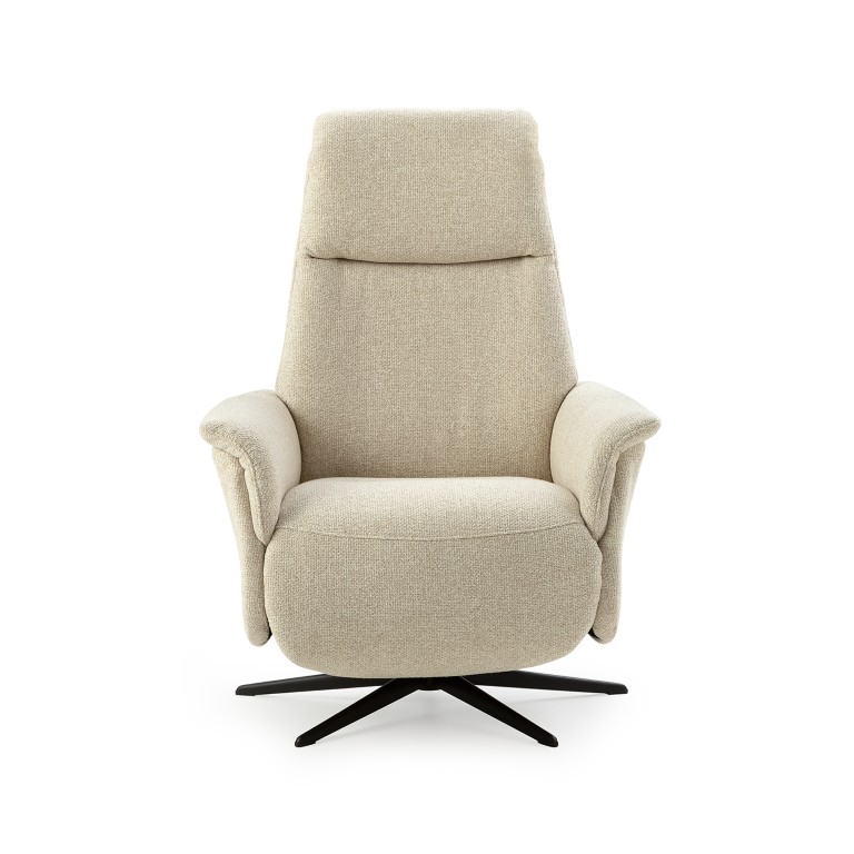 Feelings Relaxfauteuil Comforta XS Ecru