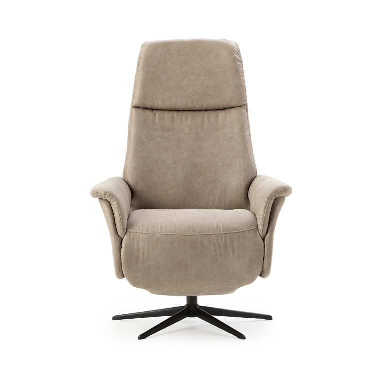 Feelings Relaxfauteuil Comforta XXL Clay