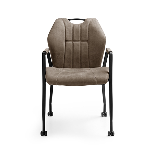 Feelings Armstoel Point Moss