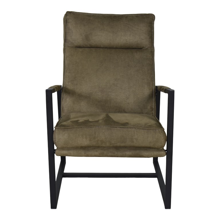 Fauteuil Pirello Hoog Turtle