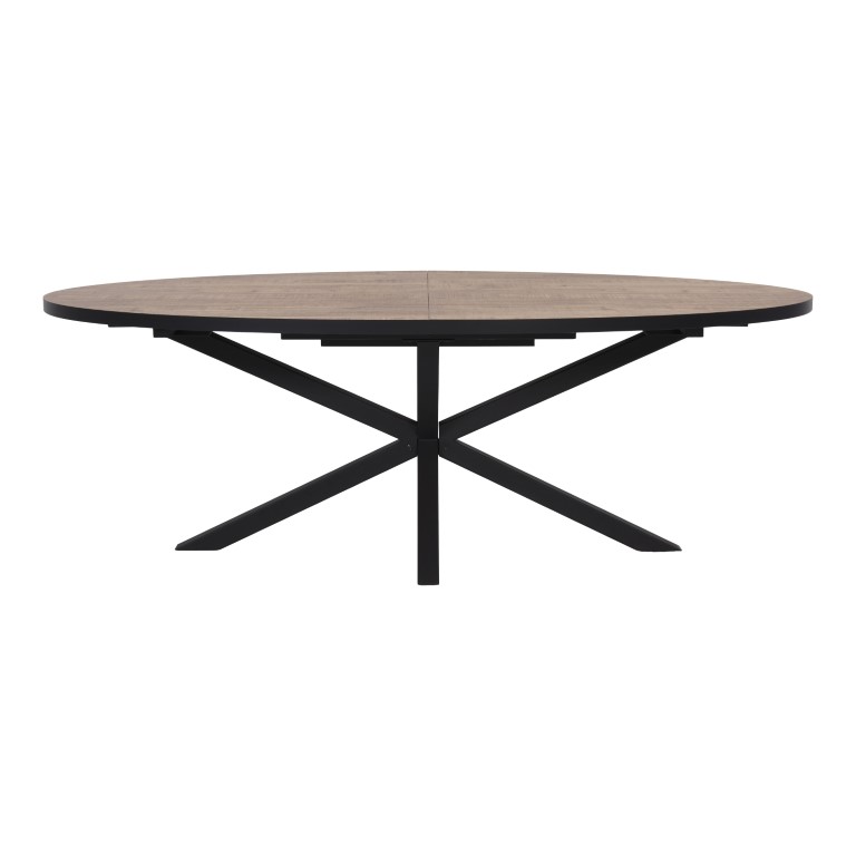 Uitschuiftafel Vaiana