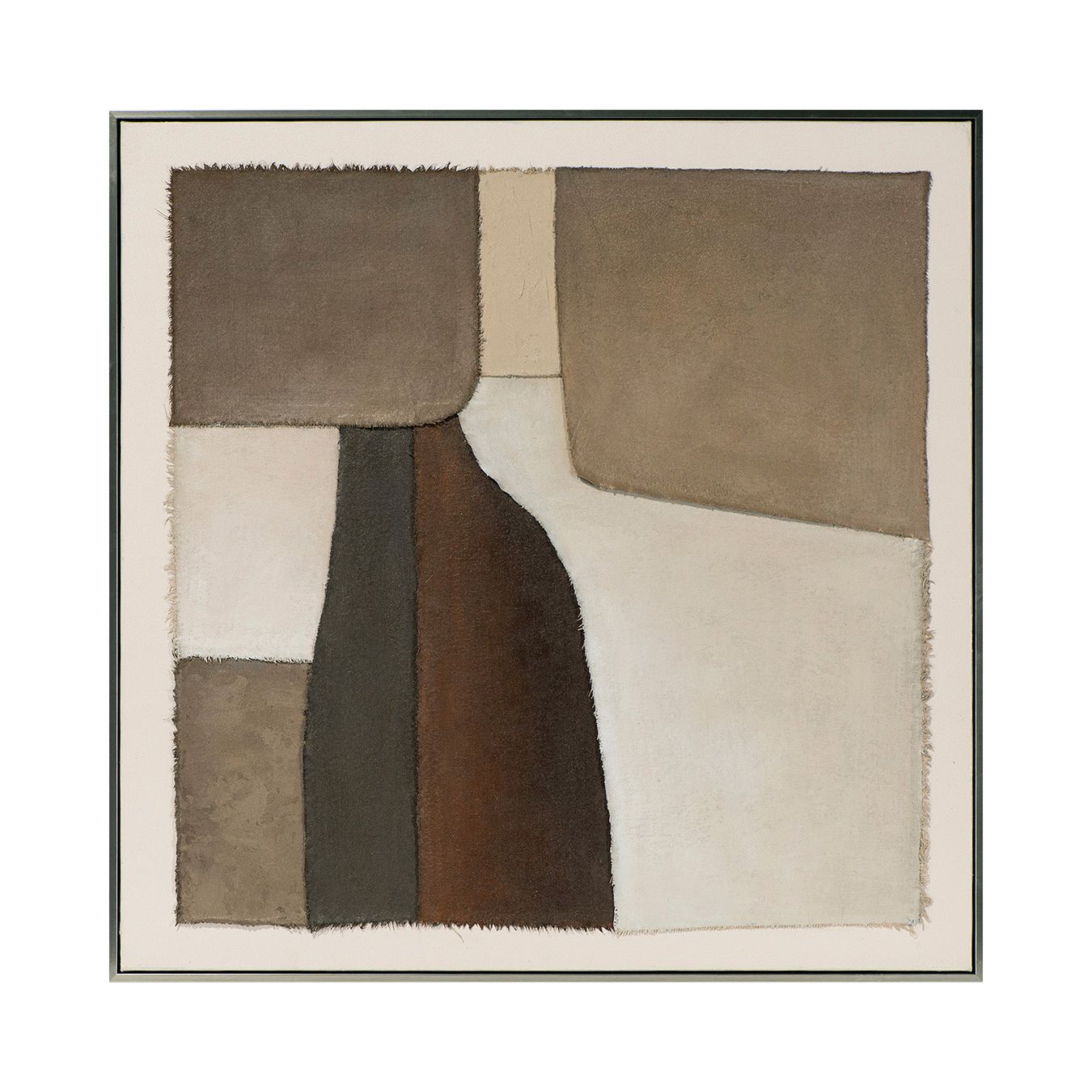 Feelings Wanddecoratie Shallow