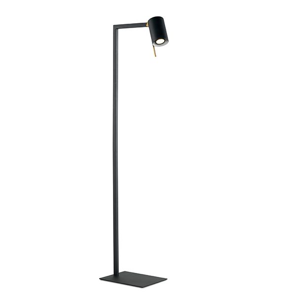 Feelings Vloerlamp Lexi Zwart