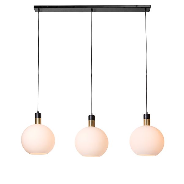 Feelings Hanglamp Vince Opaal