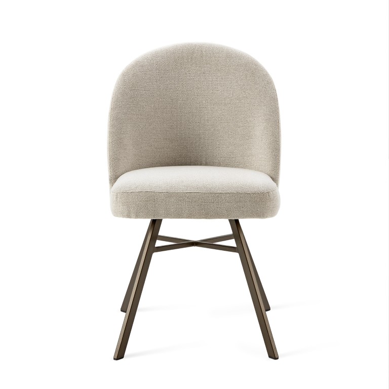 Feelings Stoel Vieve Beige
