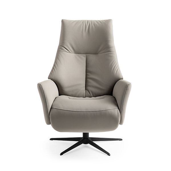 Feelings Relaxfauteuil Sophia Large Grijs